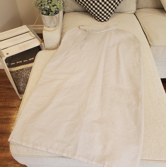 FENDI garmet bag and hanger - Picture 2 of 9